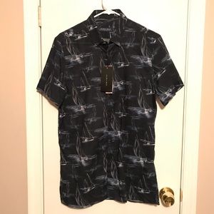 Zara man shirt